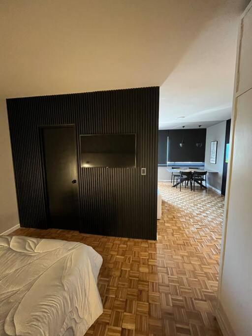 Luminoso Y Confortable En El Corazon De La Ciudad Apartamento *